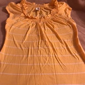 Maurice’s. Size L. Like new. $10